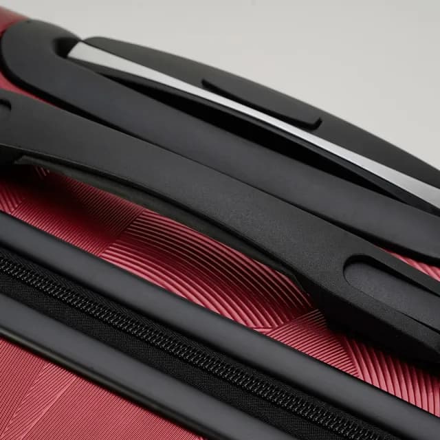 【TRAVEL FOX 旅狐】16吋閃耀極致商務登機行李箱