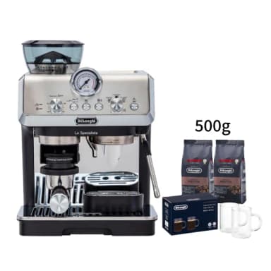 【Delonghi】EC9155.MB 半自動義式咖啡機