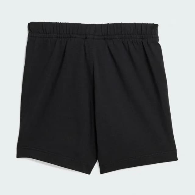 【adidas 愛迪達】DISNEY MICKEY MOUSE 運動套裝 嬰幼童裝 - Originals JD0611