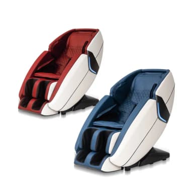 【JHT】太空深捏臀感按摩椅K-1730(福利品)