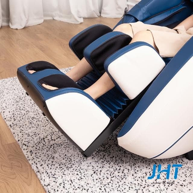 【JHT】太空深捏臀感按摩椅K-1730(福利品)