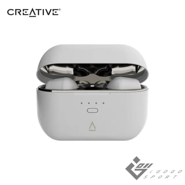 【Creative】Zen Air SXFI 降噪真無線藍牙耳機