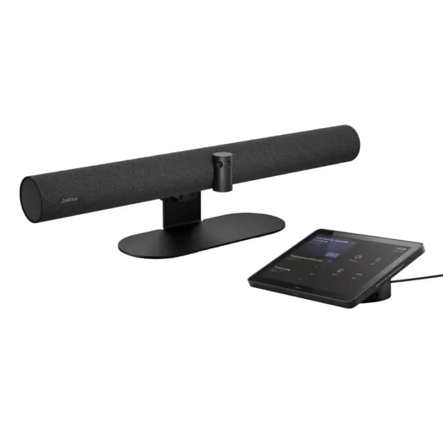 【Jabra】PanaCast 50 VBS 一體化視訊會議系統解決方案