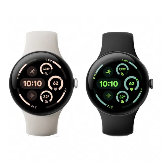 【Google】Google Pixel Watch3 LTE(45mm)
