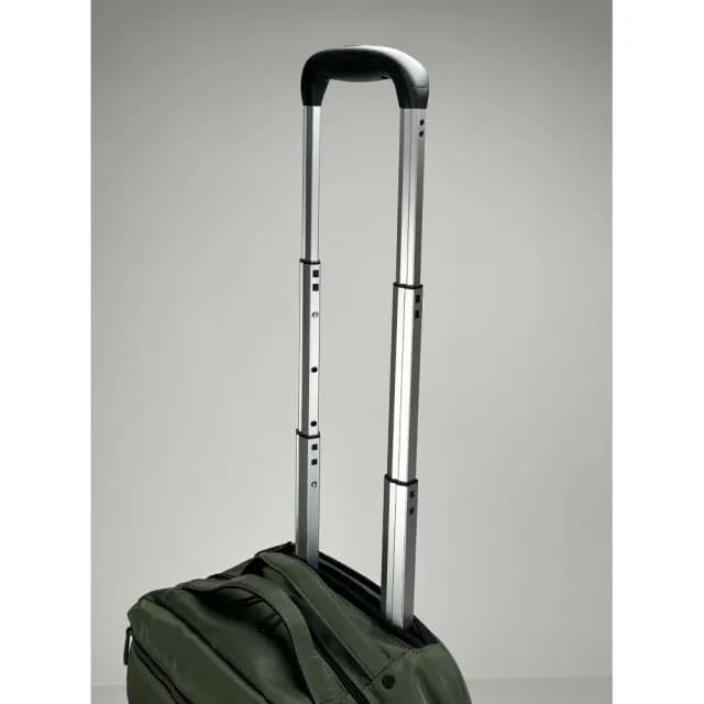 【ACE BAGS＆LUGGAGE】19吋 Monte ace.輕量休閒款拉桿包(多色可選 11820)