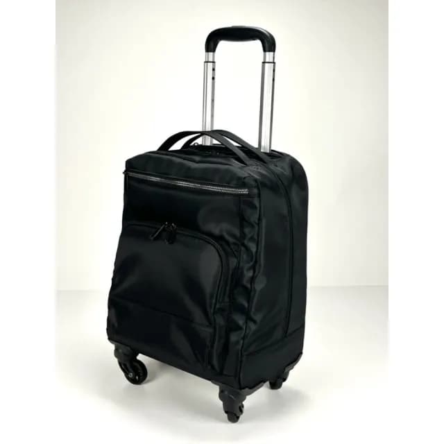 【ACE BAGS＆LUGGAGE】19吋 Monte ace.輕量休閒款拉桿包(多色可選 11820)