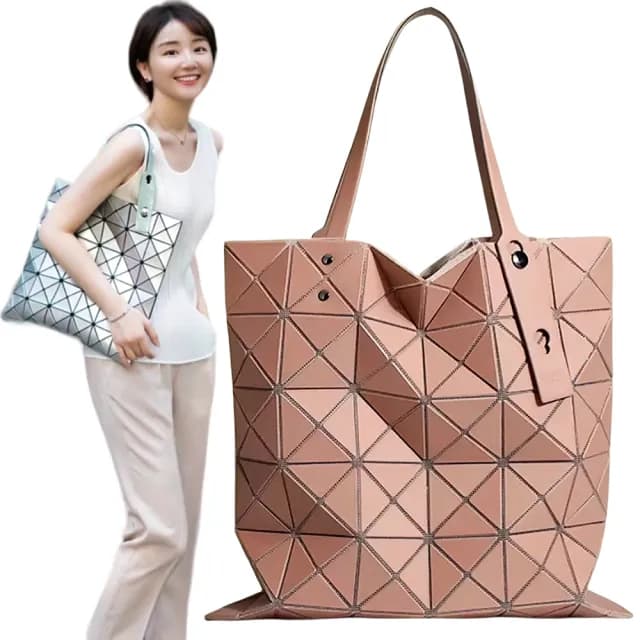 【MoonDy】父親節禮物 包包 女生包包 包包女 菱格包包 日本包包 手提包 肩背包 A4包 通勤包 時尚包包 百搭 