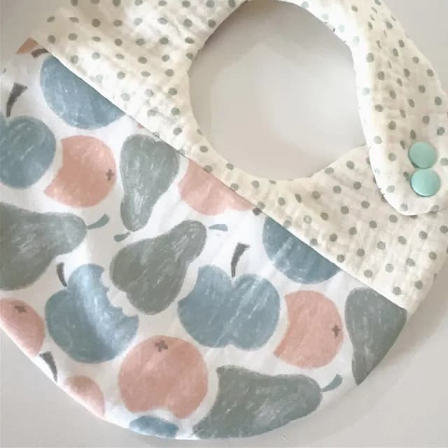 【Lianne baby】平安豐盛手工嬰兒皺紗四季薄被圍兜 嬰兒禮物(彌月禮盒 嬰兒禮物 週歲禮)
