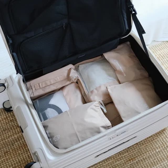 【Honeymoon】29吋前開式多功能旅行箱(前開式/行李箱/擴充旅行箱/拉鍊旅行箱)