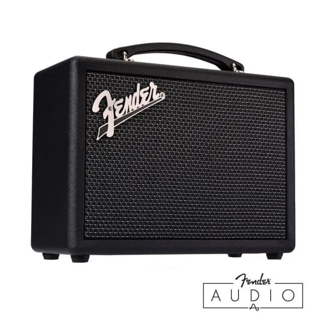 【Fender】Indio 2 藍牙喇叭 榮獲2022 IFA 最佳藍牙音響(海國)