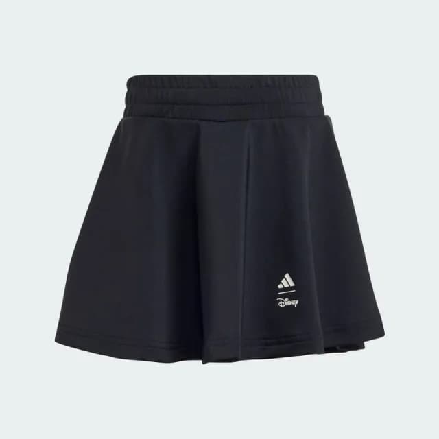 【adidas 愛迪達】DISNEY 米奇 運動套裝 涼感 童裝 JF3622