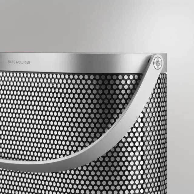 【B&O】Beosound A5 家用可攜式音響 太空鋁