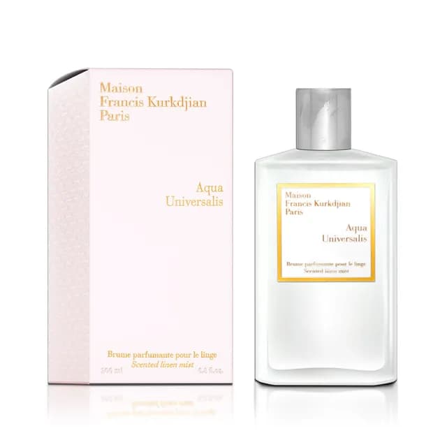 【Maison Francis Kurkdjian】MFK 永恆之水香氛織物噴霧 200ML(平行輸入)