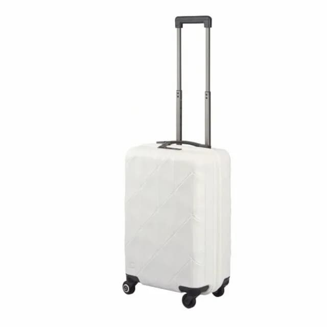 【ACE BAGS＆LUGGAGE】22吋Kohry 日本製PROTECA三股織紋登機箱(多色可選 02271)