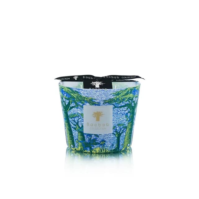 【Baobab Collection】香氛蠟燭500g Yarani/Sacred Trees Summer 夏日聖林