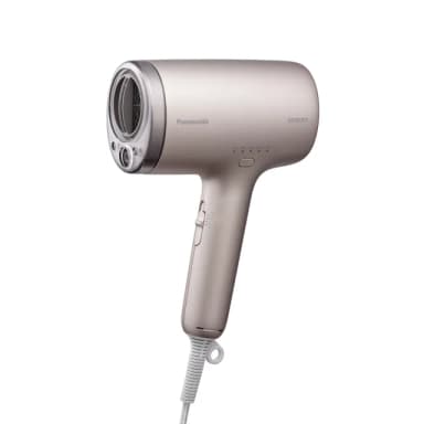 【Panasonic 國際牌】奈米水離子吹風機-迷霧金(EH-WNA9M-E)