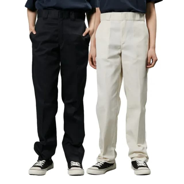 【Dickies】女款874工裝褲/休閒長褲(多款任選)