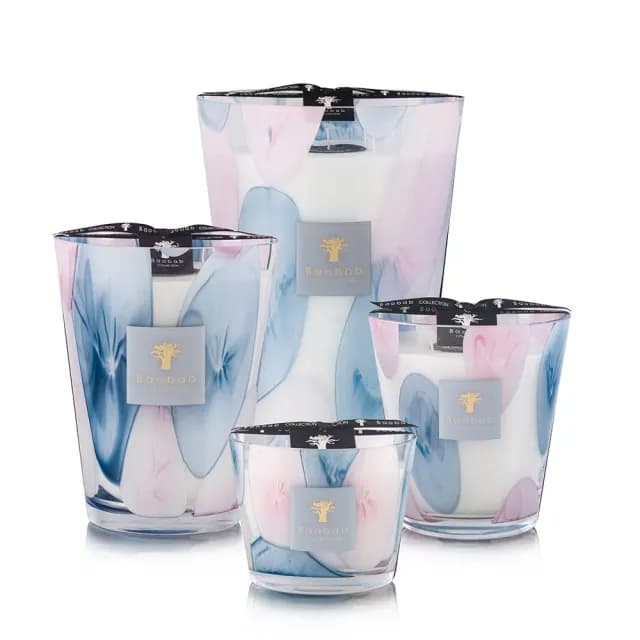 【Baobab Collection】香氛蠟燭1100g Leopolda/Riviera 優雅莊園
