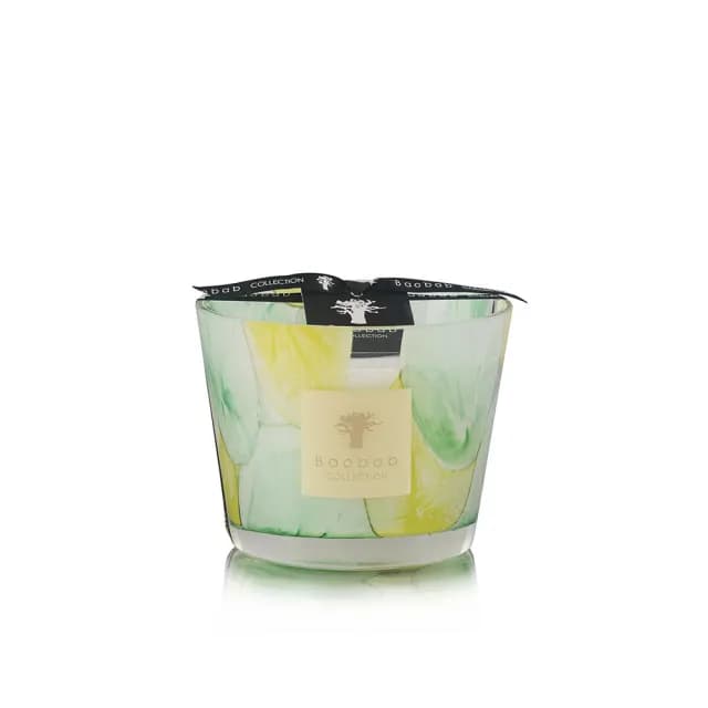 【Baobab Collection】香氛蠟燭500g Santo Sospir/Riviera 神聖氣息
