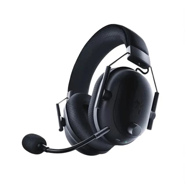 【Razer 雷蛇】BlackShark V2 Pro 黑鯊V2 Pro 無線電競耳機(2023)