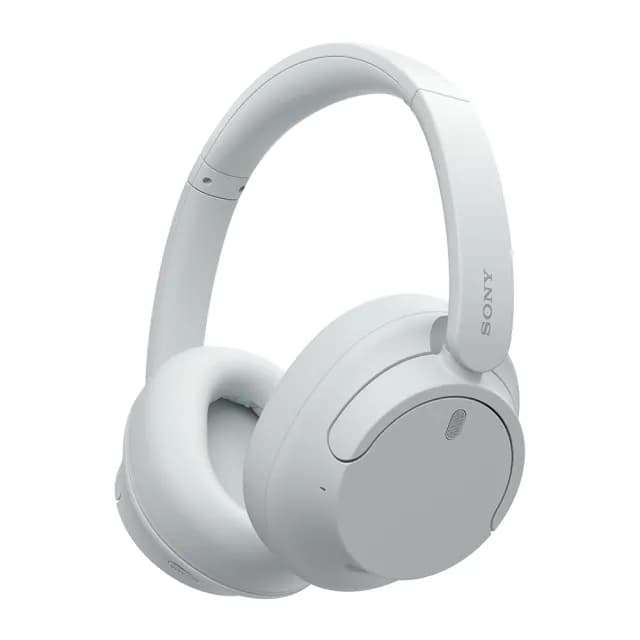 【SONY 索尼】WH-CH720N 無線藍芽 耳罩式耳機