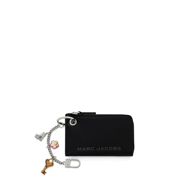 【MARC JACOBS】官方直送 零錢包吊飾