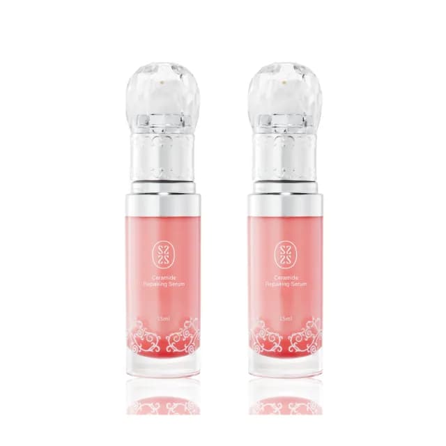 【Starnic 星采保養品】奇肌修復菁粹15ml(兩入組)