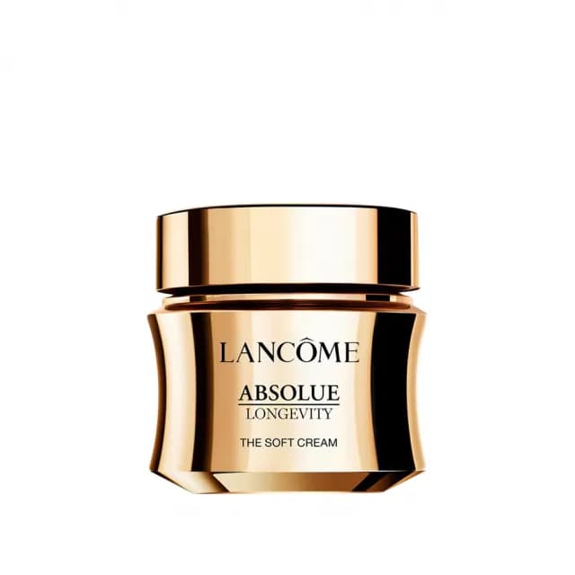 【蘭蔻】官方直營 2025新上市絕對完美永生玫瑰逆齡乳霜60ml(LANCOME/全新上市/乳霜/抗老)