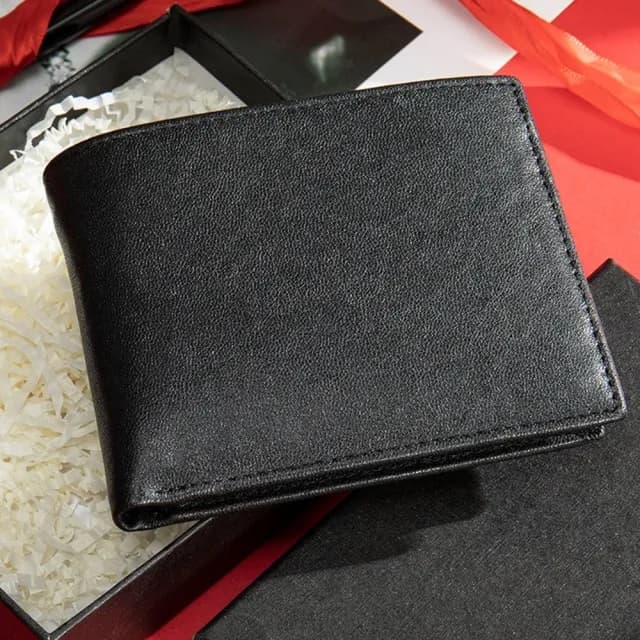 【LEEHER】雙11 錢包/錢包/皮夾/皮包/短夾/卡夾/多卡位/植鞣皮/短款錢包/牛皮短夾/二