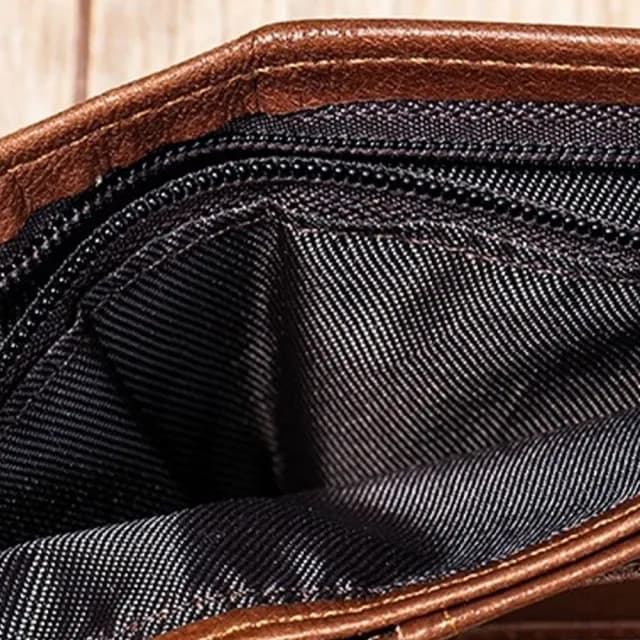 【LEEHER】雙11 真皮包包 短夾/二折皮夾/牛皮短夾/頭層牛皮/錢包/皮夾/禮物/短夾/卡夾/零錢包/