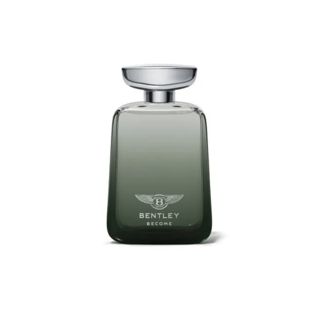 【Bentley 賓利】Become 風起自成男性淡香精(專櫃公司貨)