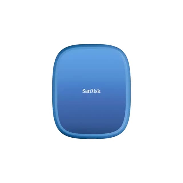 【SanDisk】CREATOR PHONE SSD MagSafe 外接式 SSD 1TB(公司貨)