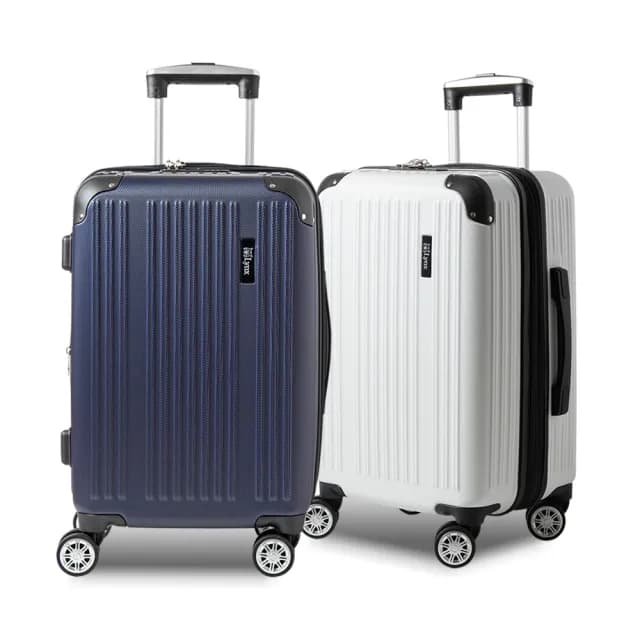 【LYNX官方直營】美國山貓 28吋行李箱(TSA海關鎖、鋁合金拉桿、360度飛機輪、耐摔耐刮、可加大)