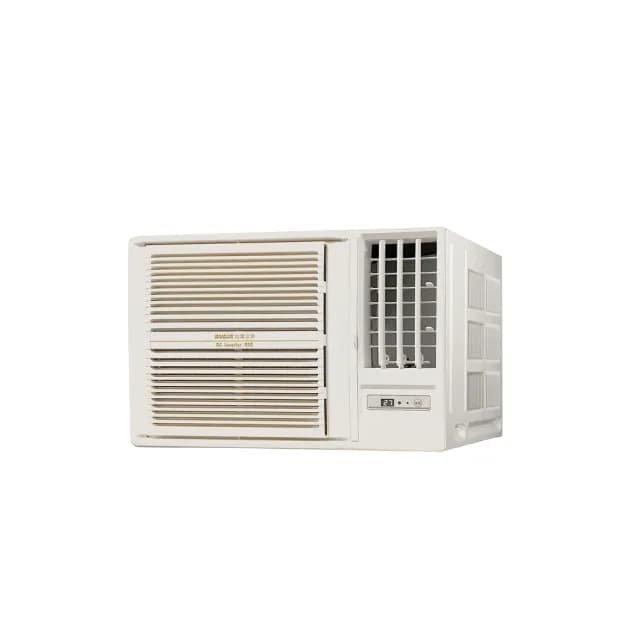 【SANLUX 台灣三洋】4-5坪右吹式一級變頻冷專窗型冷氣(SA-R28VSR)