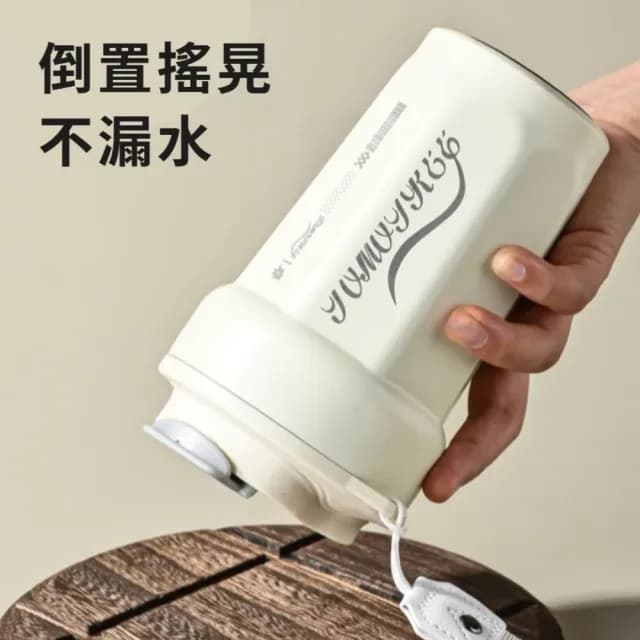 【送禮首選】質感智能顯溫316不鏽鋼保溫杯480ml(Led顯溫 隨身杯 咖啡杯 保冷杯 環保杯 水壺 生日禮物)