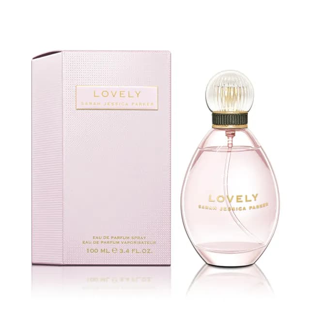 【Sarah Jessica Parker 莎拉潔西卡】慾望城市淡香精 100ml(平行輸入)