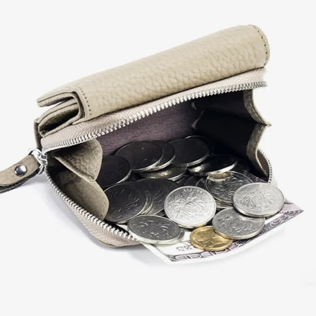 【KT DADA】雙11 簡約錢包 迷你錢包 短夾 錢包 皮包 日式短夾 短夾 三折錢包 女生短夾