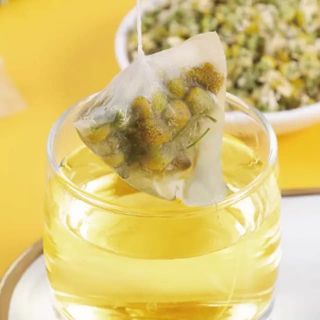 【DING CAO 鼎草】幫助入睡組合茶任選(酸棗仁百合茶10入/薰衣草茶10入/洋甘菊花茶10入)
