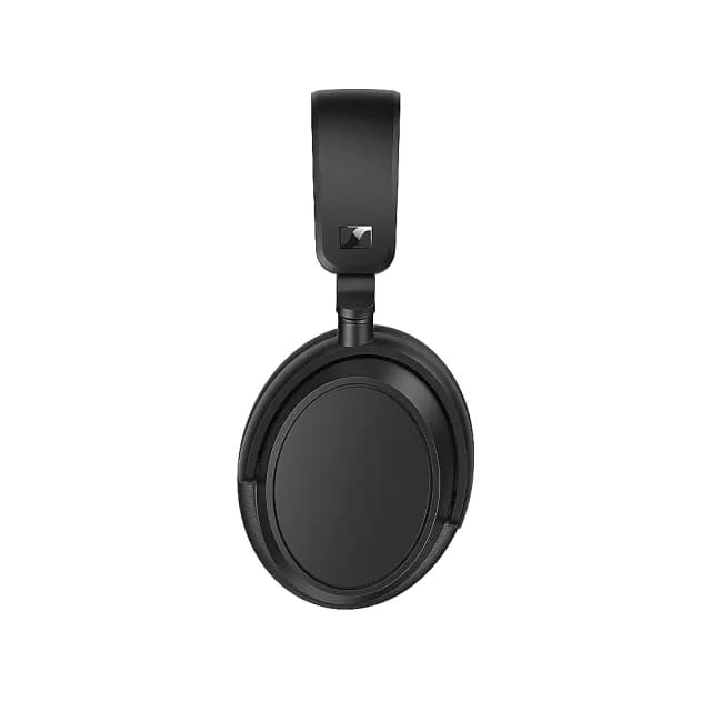 【SENNHEISER 森海塞爾】ACCENTUM Plus Wireless 降噪耳罩式藍牙耳機(ACPAEBT)