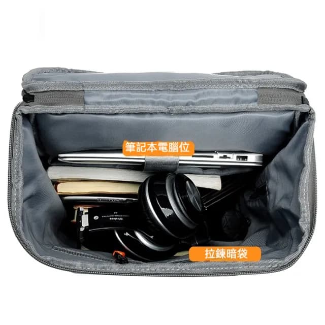 【LEEHER】情人節禮物 大容量包包/旅行包/通勤包/電腦包/學生書包/筆電包包/背包/後背包/書包/男生包包/ 15