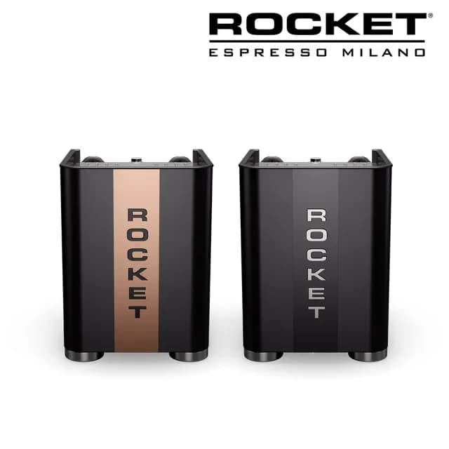 【Rocket Espresso】Appartamento TCA 半自動義式咖啡機-旗艦款(家用型/典藏版2色任選)