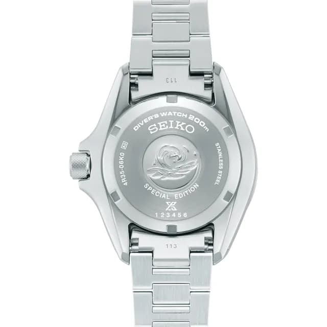 【SEIKO 精工】PROSPEX系列 PADI特別款 潛水機械腕錶 畢業禮物 送禮 推薦 推薦(SRPL53K1/4R35-06K0G)