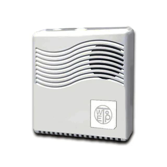 【WETOP】Purarea 可攜式環境淨化器(防疫 去除二三手菸 甲醛 異味 黴味 適用4坪 環境醫生)