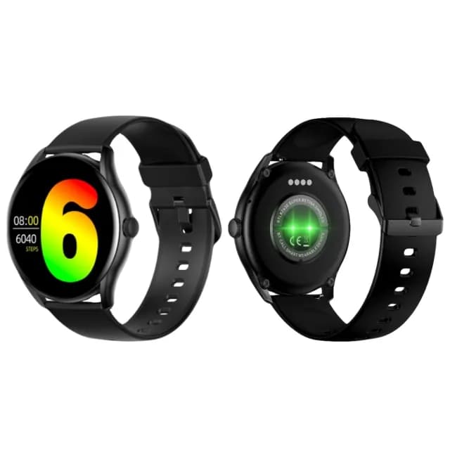 【ProTap】智能手錶W12PRO(藍芽通話手錶 心率 血氧 運動 手環 小米有品)