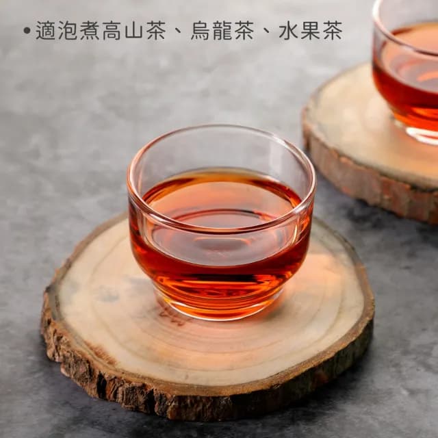 【EXCELSA】Oriented鑄鐵濾茶壺 綠松石800ml  / 茶具 煮茶壺 日式茶壺 燒水壺 鑄鐵茶壺