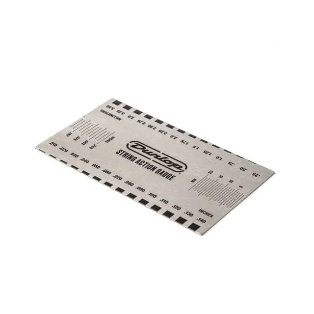 【Jim Dunlop】DGT04 弦高角度尺規(原廠公司貨 商品保固有保障)