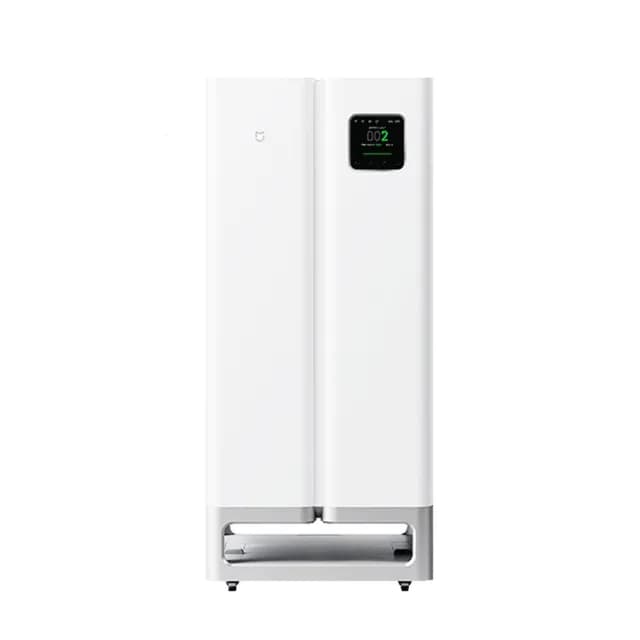 【小米】米家全效空氣清淨機 Ultra 含800W升壓器(空氣清淨機 淨化器 米家APP 大陸平輸 無需換芯)
