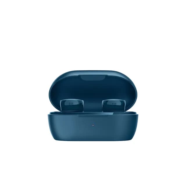 【BOSE】Quiet Comfort 消噪耳塞 碧青藍