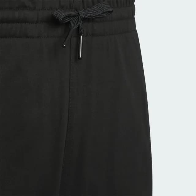 【adidas 愛迪達】運動長褲  童裝 JL7535