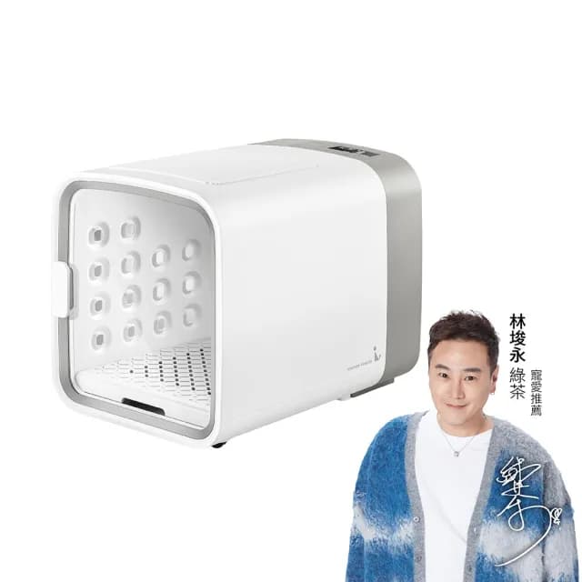 【nello】韓國CUCKOO多功能寵物健康美容機(一機多用 烘毛箱 無塵浴  恆溫冷暖  空氣清淨 烘毛機)